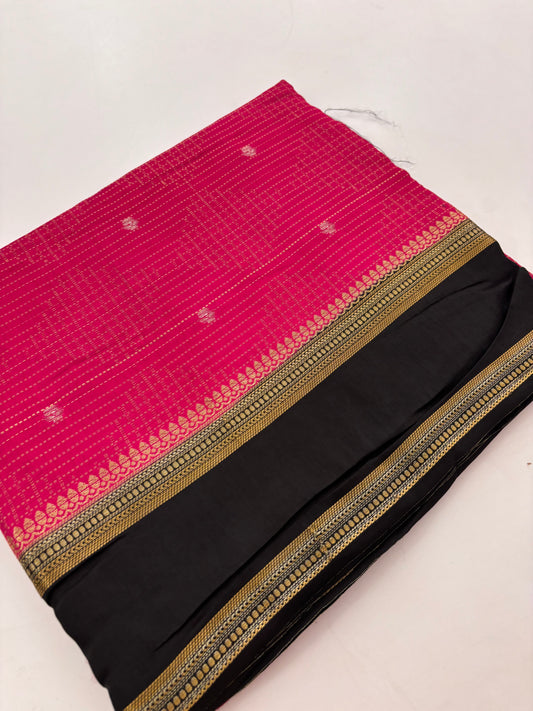 Designer Crepe Viscose