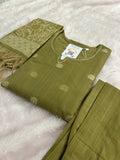 JAMDHANI 3pc Set