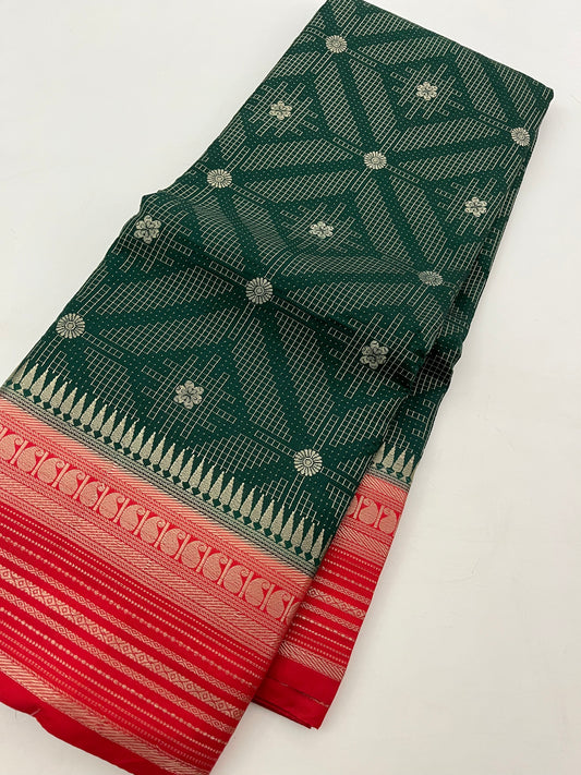 Banarasi Viscose Fancy