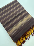 Pure kanjivaram Silk