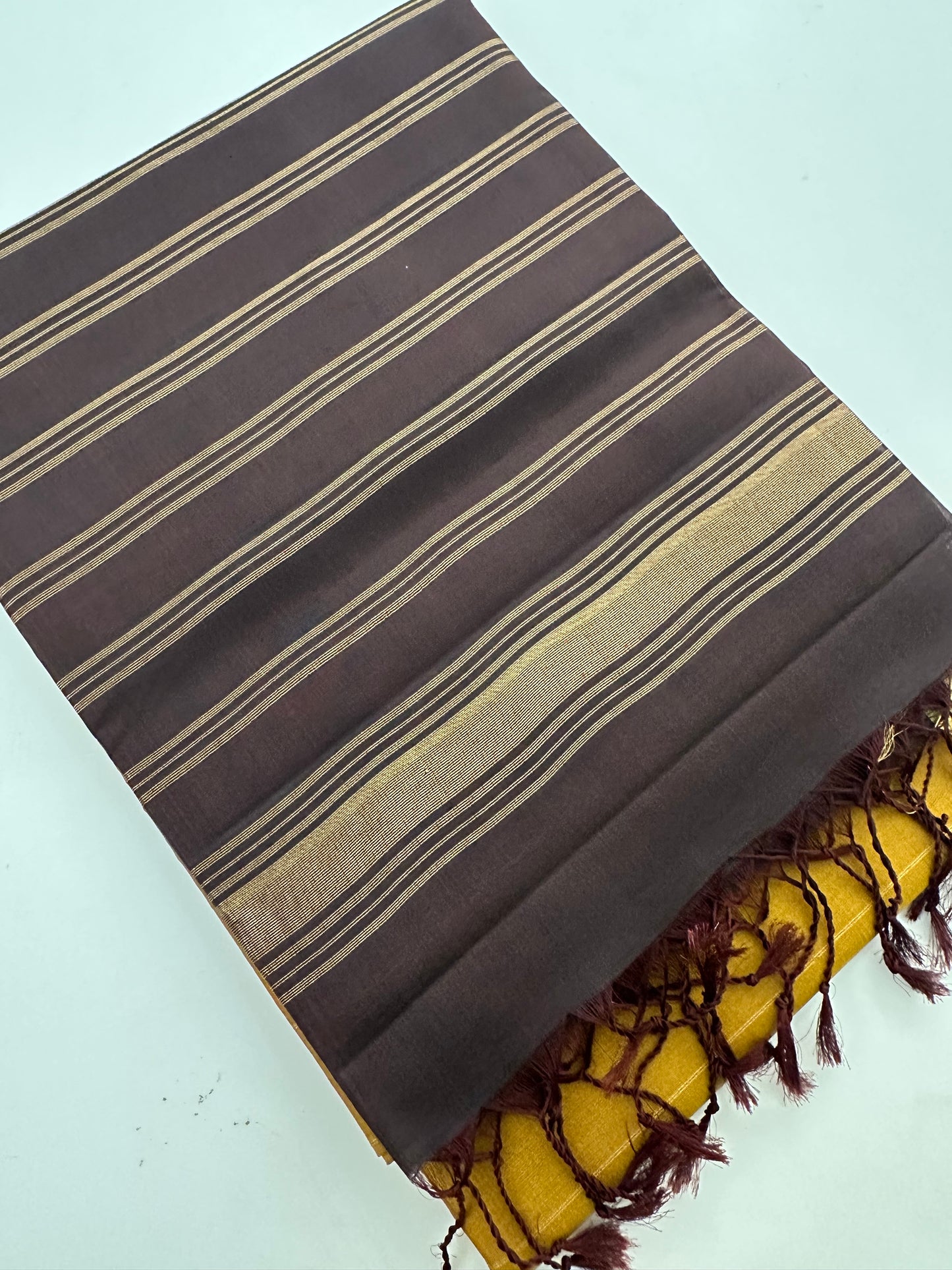 Pure kanjivaram Silk