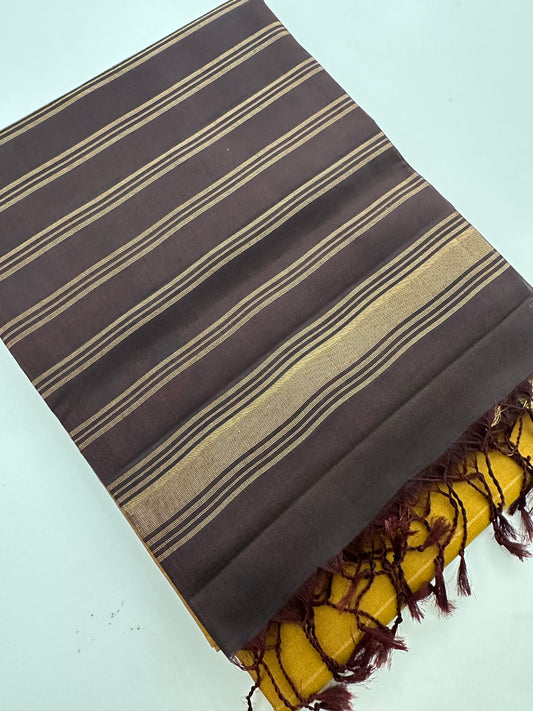 Pure kanjivaram Silk