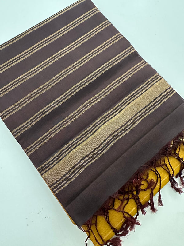Pure kanjivaram Silk