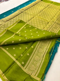 Gajji Silk-J21