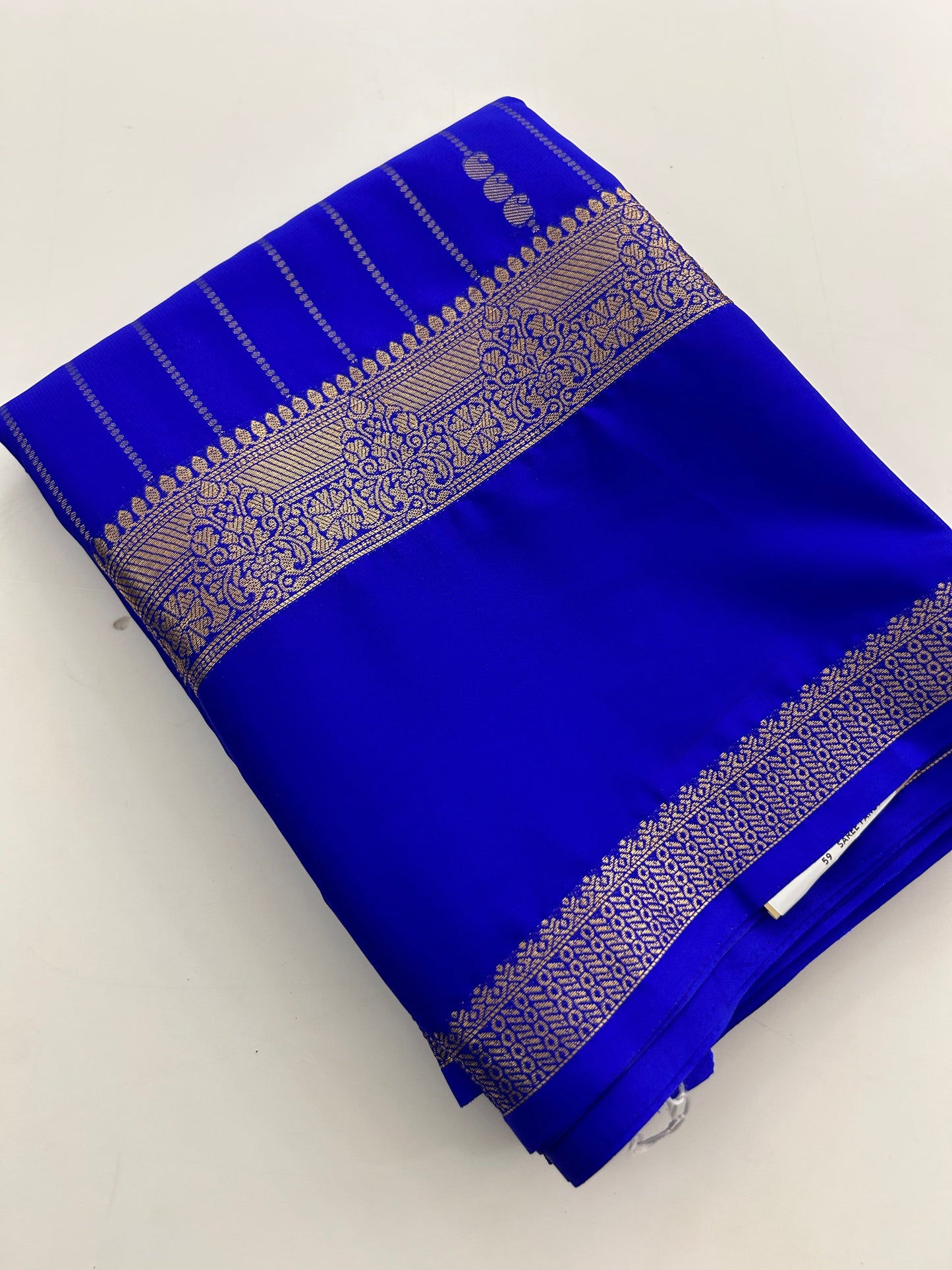 Crape Silk Fancy-M20