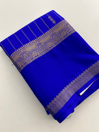 Crape Silk Fancy-M20