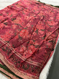 Brosso Fancy Saree New-JU10