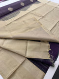 SemiSilk Kanchi Saree-J18
