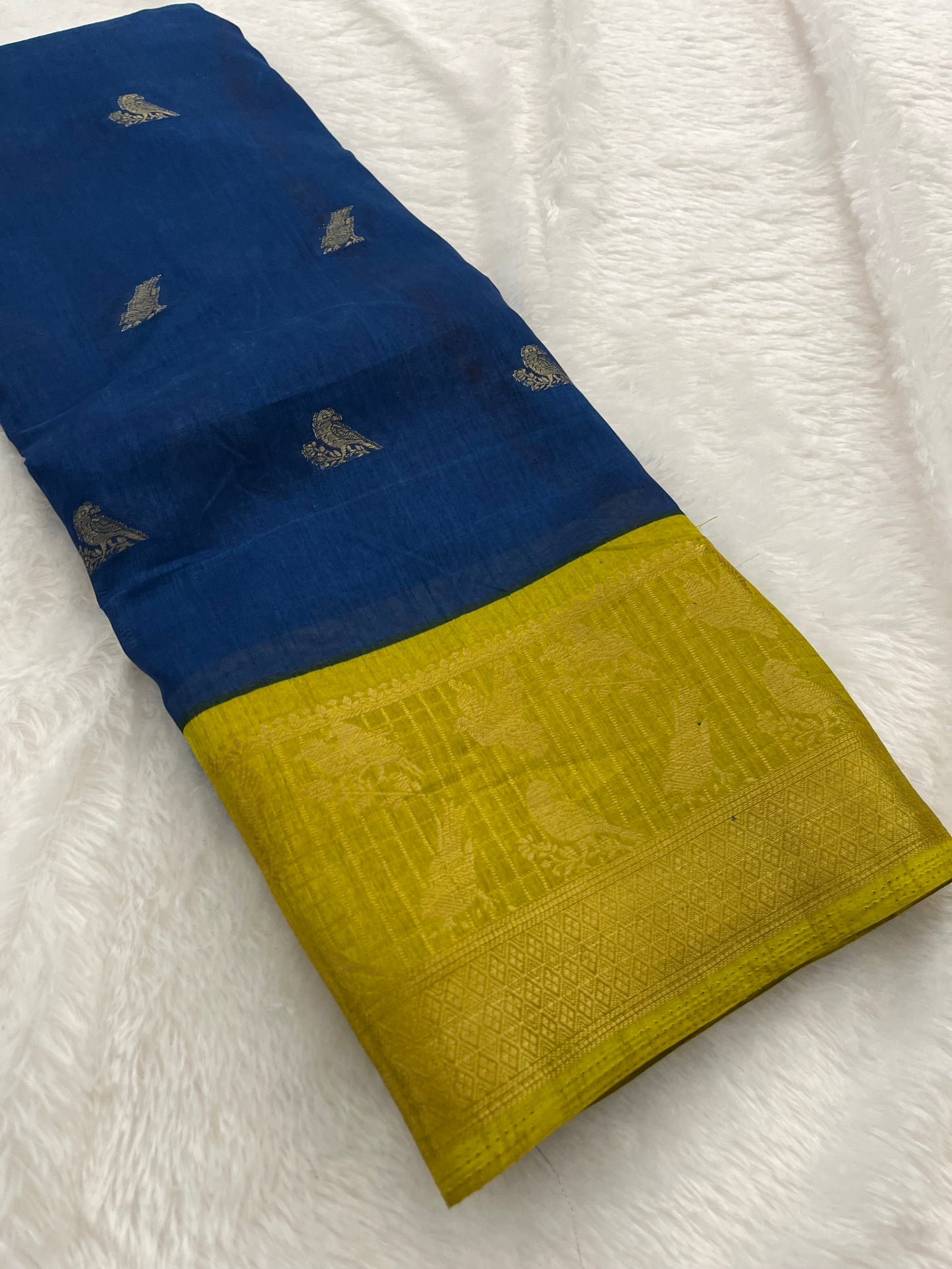 M10 crape Upasana