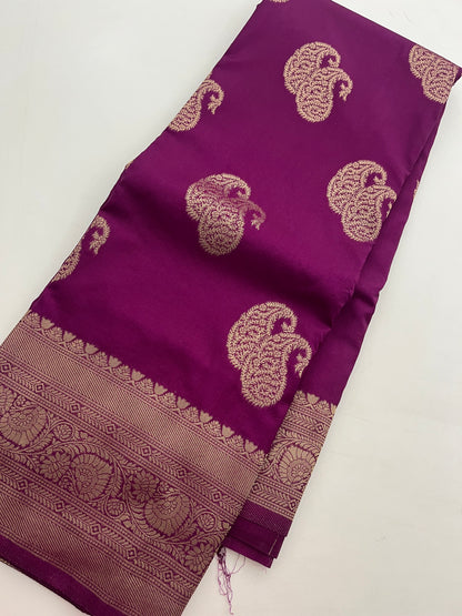 Ju12 Kanchi Art Silk