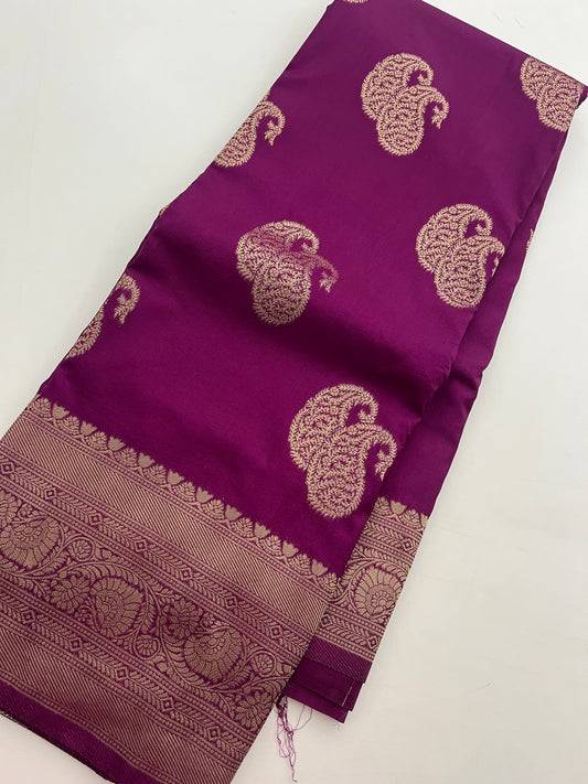 Ju12 Kanchi Art Silk