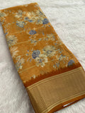 Daily Wear Chiffons-M13
