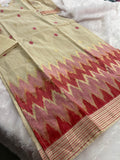 JAMDHANI 3pc Set