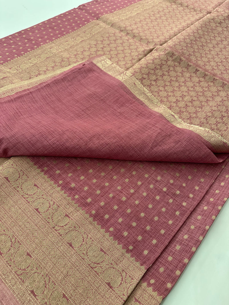 Linen Fancy New-J18