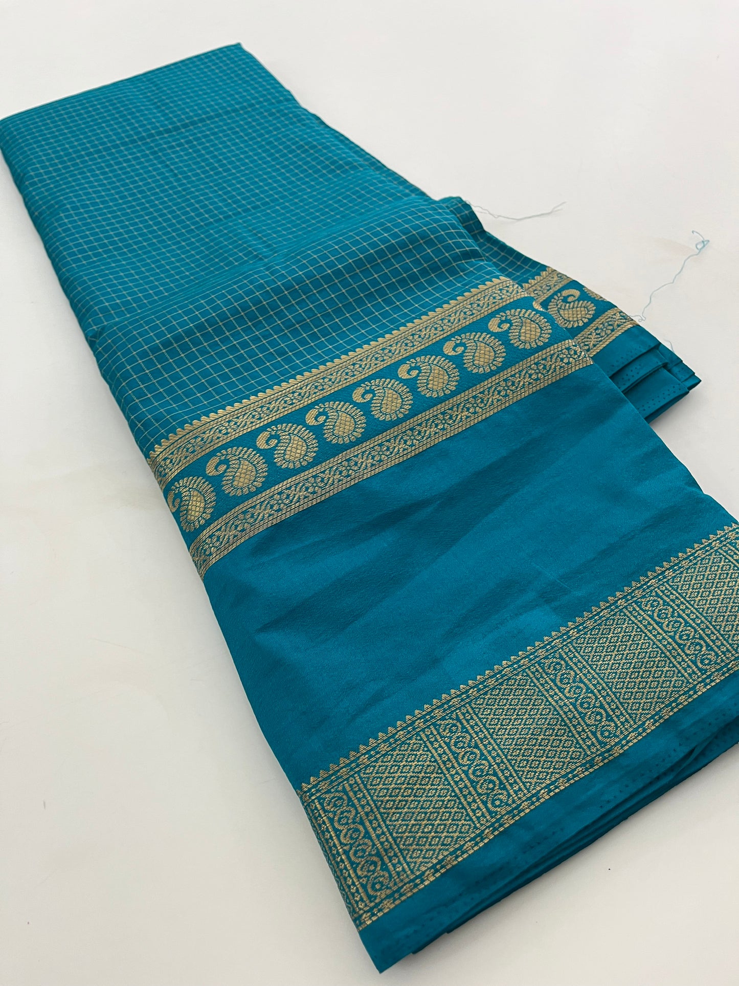 Viscose Crape  Fancy