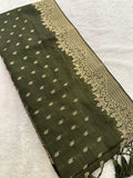 Crape Chiffon-JU11