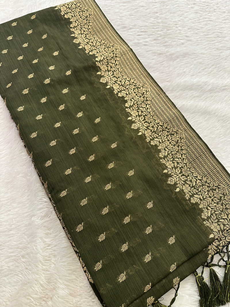 Crape Chiffon-JU11