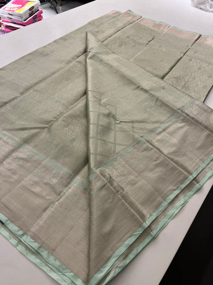Tissue Silk Fancy