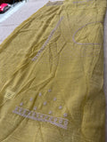 Organza Designer Work-M9