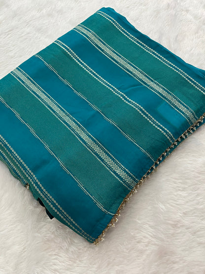 Cut Dana Designer Chinnon Fancy- F16