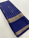 Crape Silk Fancy-M20