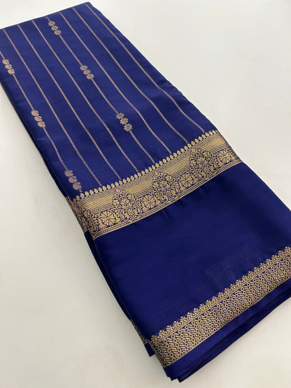 Crape Silk Fancy-M20