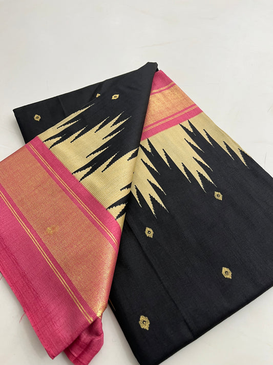 Crape chiffon