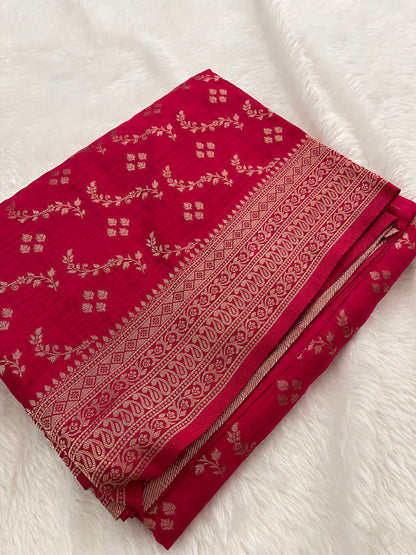 AP15 linen Tussar