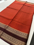 Banarasi Crape🌹 -AU15