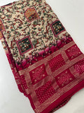 Crape  Chiffon-M21