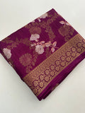 Tussar Fancy New Prints-J18