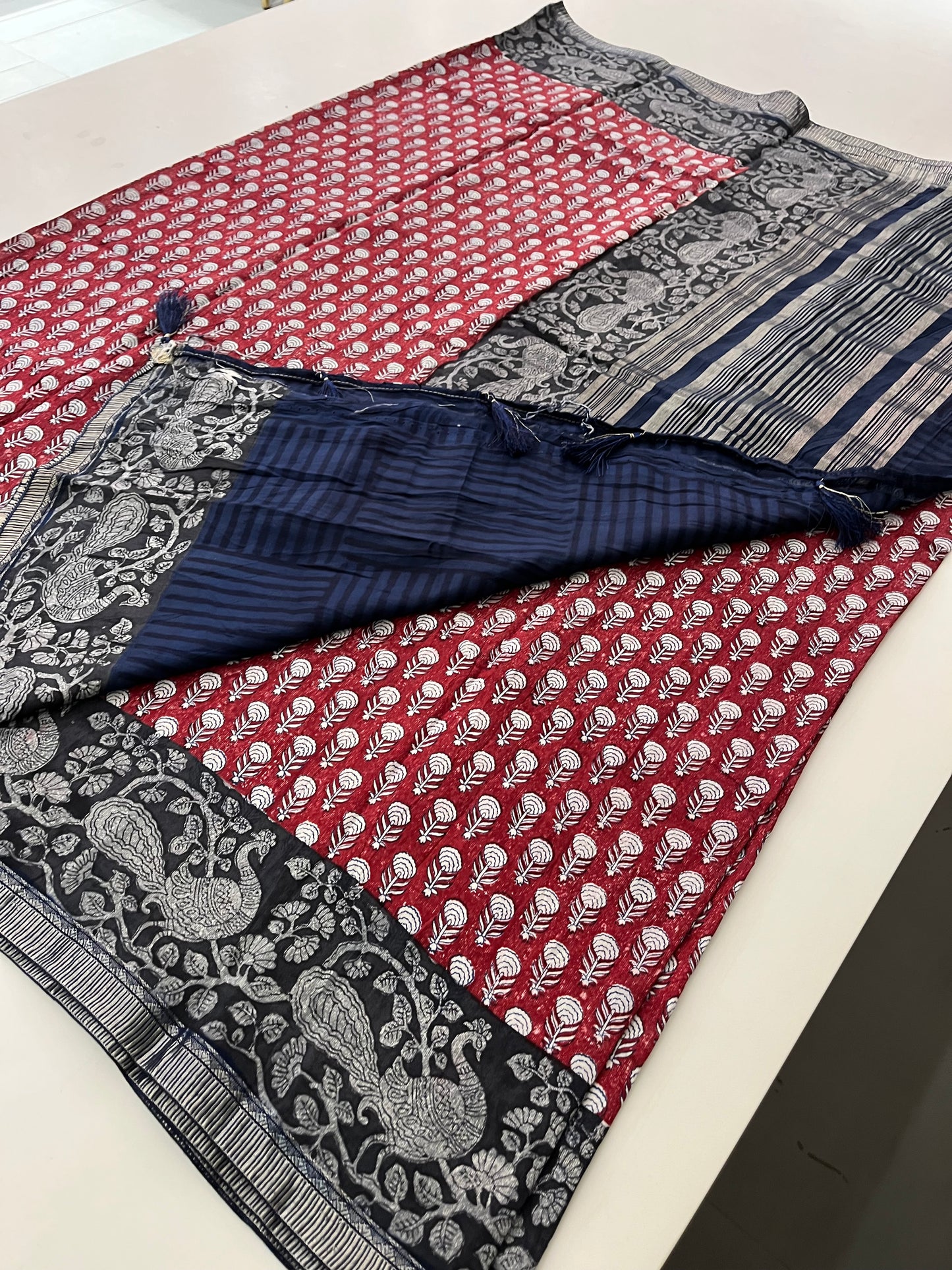 Jaipuri Cotton Printed