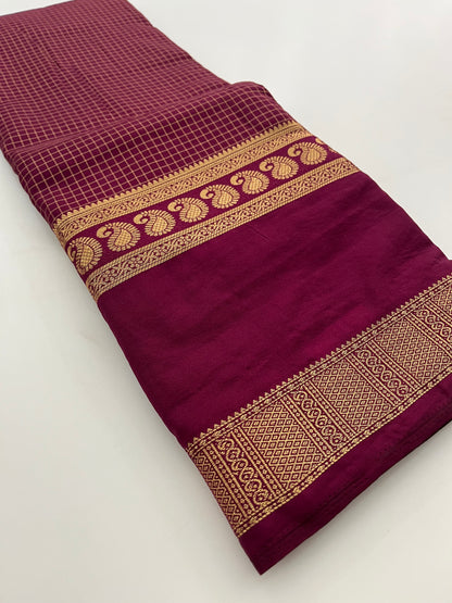 Viscose Crape  Fancy