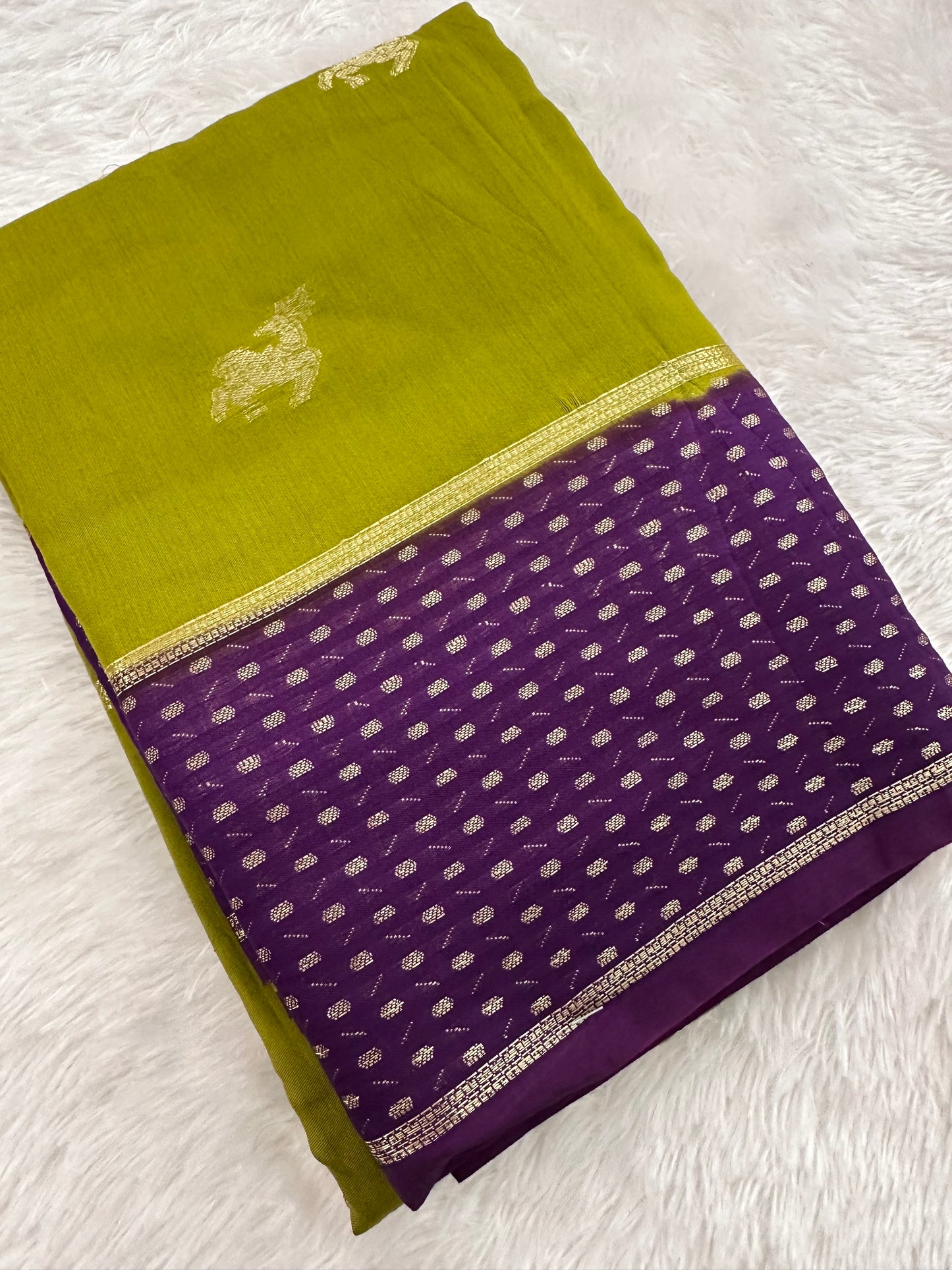 Soft Cotton Fancy-M15