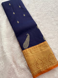 Kanchi Semi Silk-M17