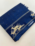 Premium Tussar Weaving-J7