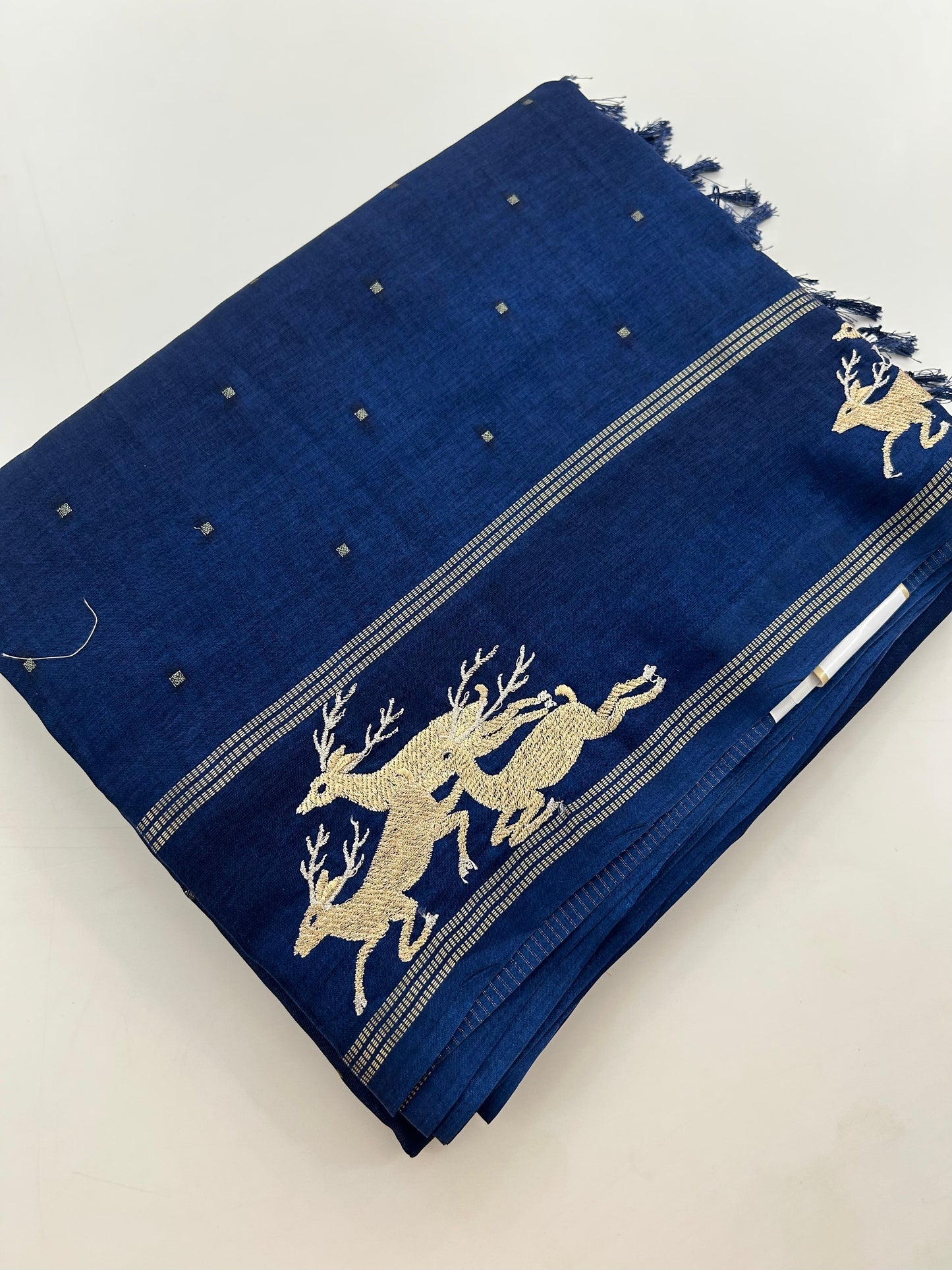 Premium Tussar Weaving-J7