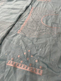 Organza Designer Work-M9