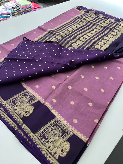 Banarasi Viscose Fancy
