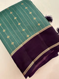 Gajji Silk New -M28