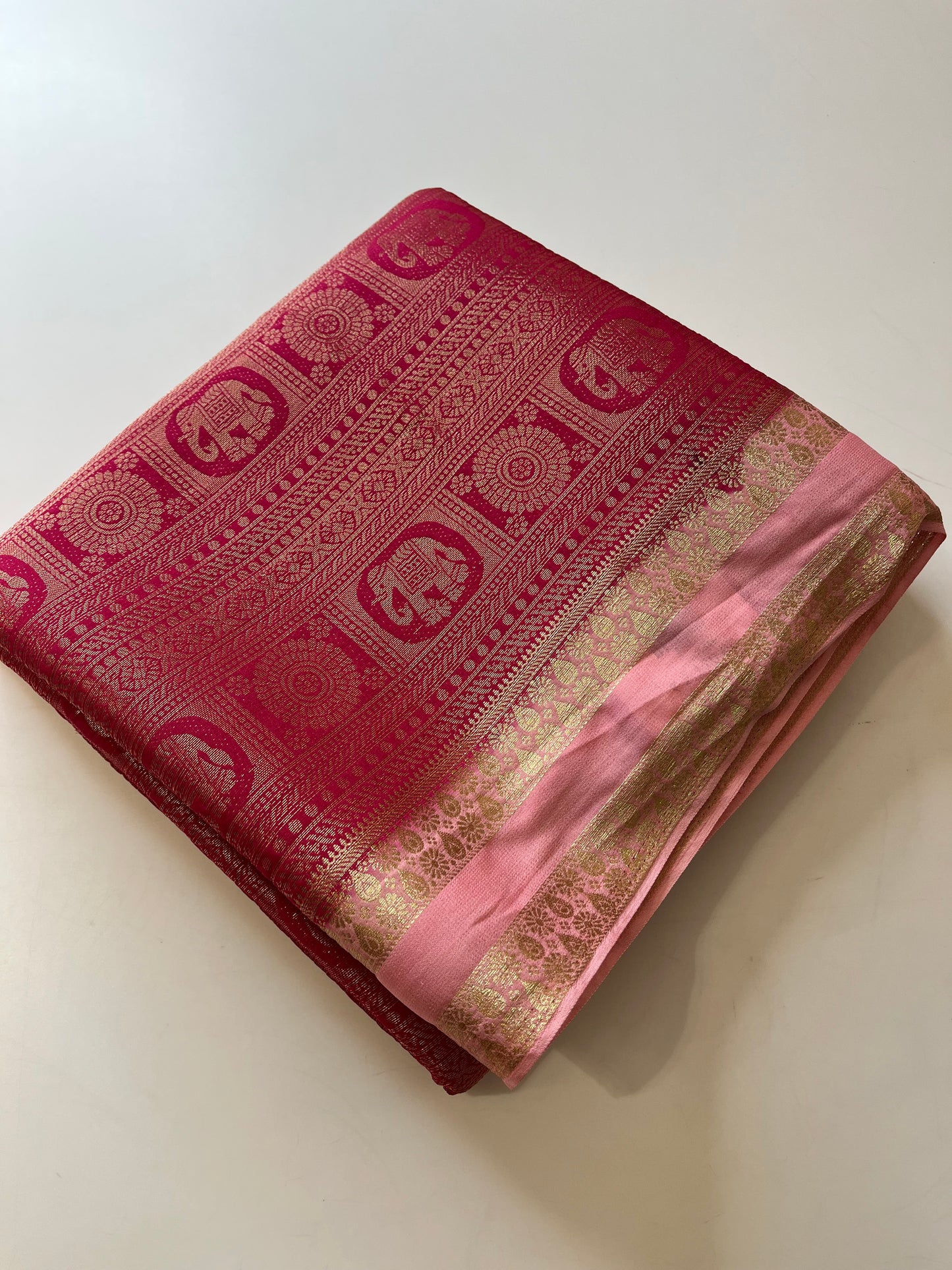 Banarasi Brocade Fancy