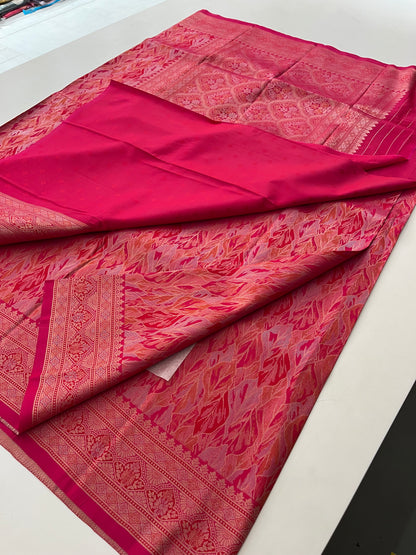Ju 12 Banarasi Softy