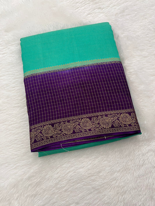 M9-Designer Dupion Silk