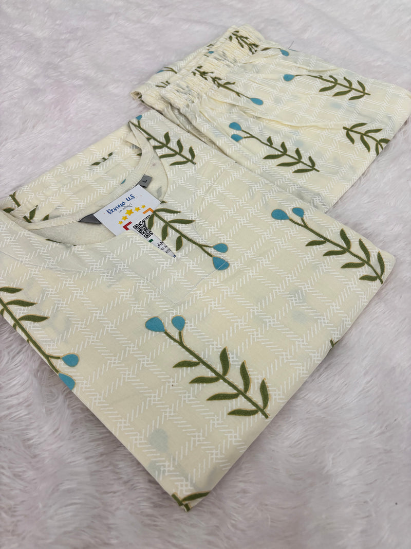 2Pc Cord Set