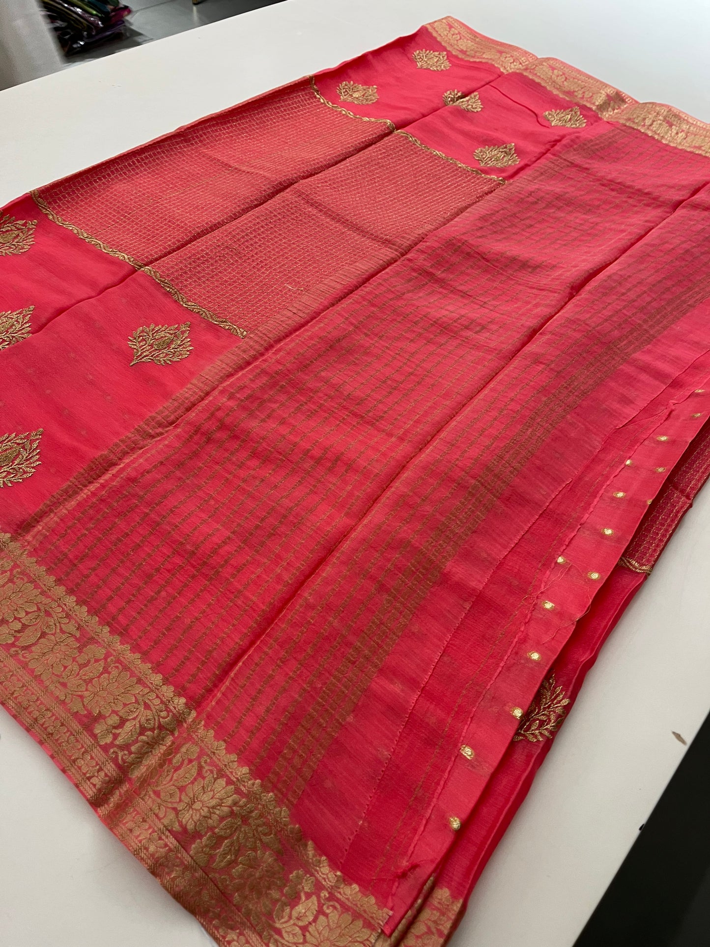 Chinnon Designer Embroidery Work