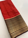Banarasi Crape Fancy-J25