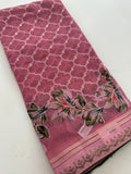 Brosso Fancy Saree-J3