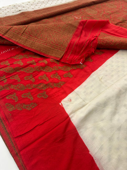 Tussar Fancy -J1