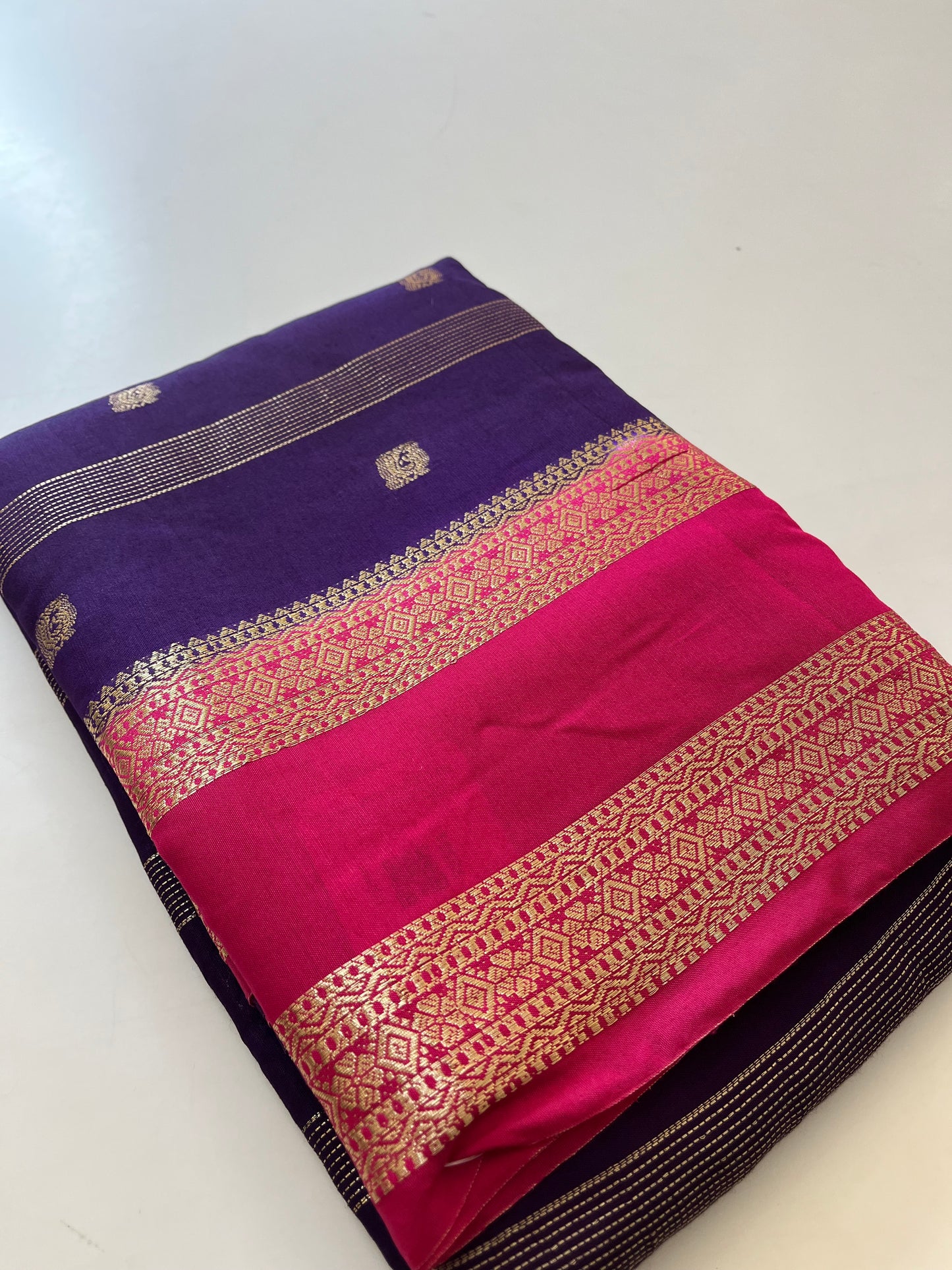 Assam silk new