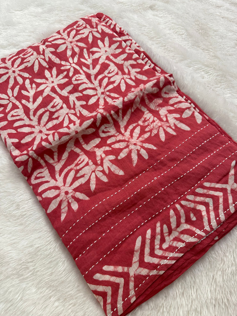 Malai Sarees-M12